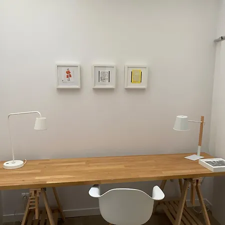 Appartamento Le Cocon De Clara Montpellier