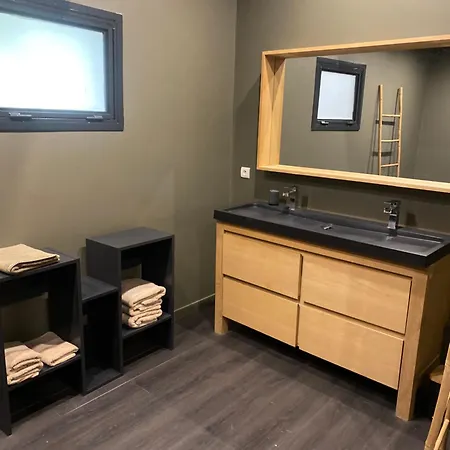 Appartamento Le Cocon De Clara Montpellier