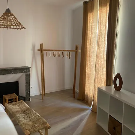 Appartamento Le Cocon De Clara Montpellier