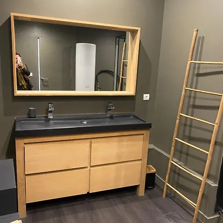 Le Cocon De Clara * Montpellier