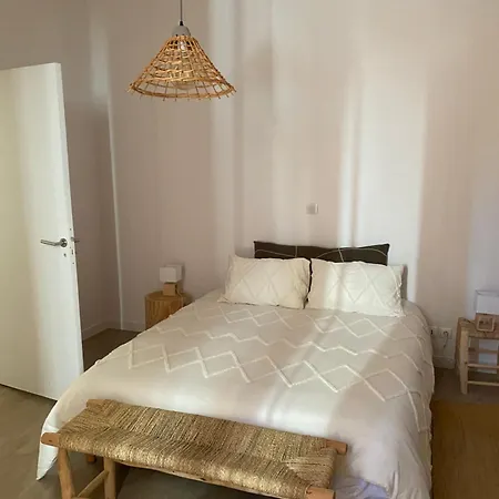 Apartment Le Cocon De Clara *