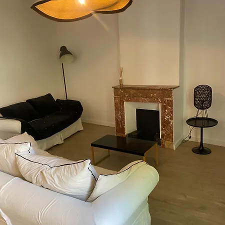 Le Cocon De Clara *