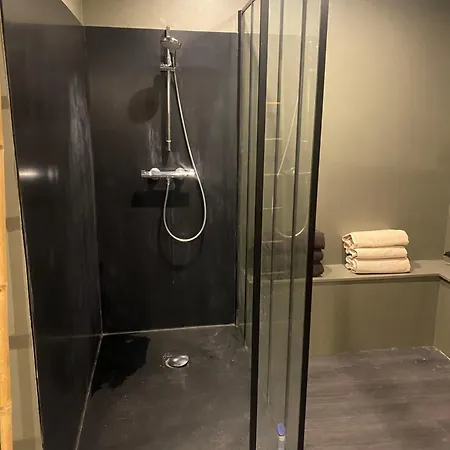 Le Cocon De Clara Apartment