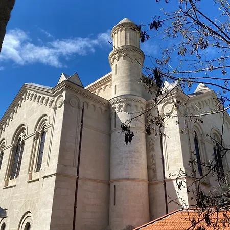 Le Cocon De Clara Apartment Montpellier