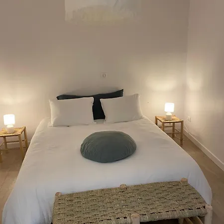 Apartment Le Cocon De Clara Montpellier