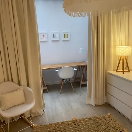 Le Cocon De Clara Apartment