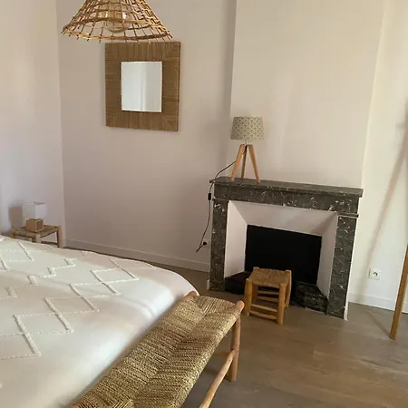 Le Cocon De Clara Apartment